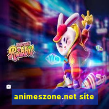 animeszone.net site